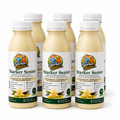 Starker Senior Trinkmahlzeit Sanfte Vanille - 6 x 400ml