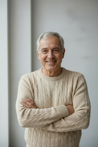 Peter, 68