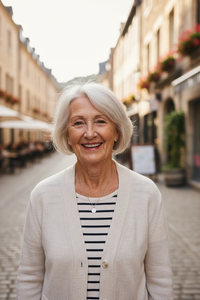 Maria, 81